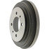 123.42023 by CENTRIC - C-Tek Standard Brake Drum