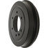 123.43000 by CENTRIC - C-Tek Standard Brake Drum