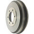 123.43005 by CENTRIC - C-Tek Standard Brake Drum