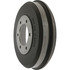 123.43006 by CENTRIC - C-Tek Standard Brake Drum