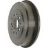 123.44000 by CENTRIC - C-Tek Standard Brake Drum