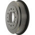 123.44006 by CENTRIC - C-Tek Standard Brake Drum