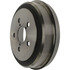 123.44011 by CENTRIC - C-Tek Standard Brake Drum