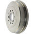 123.44017 by CENTRIC - C-Tek Standard Brake Drum