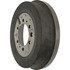 123.4402 by CENTRIC - C-Tek Standard Brake Drum