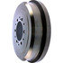 123.44022 by CENTRIC - C-Tek Standard Brake Drum