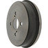 123.44027 by CENTRIC - C-Tek Standard Brake Drum