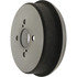 123.44031 by CENTRIC - C-Tek Standard Brake Drum