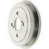 123.44039 by CENTRIC - C-Tek Standard Brake Drum