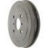 123.44040 by CENTRIC - C-Tek Standard Brake Drum