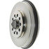 123.44043 by CENTRIC - C-Tek Standard Brake Drum