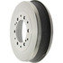 123.44046 by CENTRIC - C-Tek Standard Brake Drum