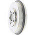 123.44049 by CENTRIC - C-Tek Standard Brake Drum