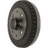 123.45005 by CENTRIC - C-Tek Standard Brake Drum