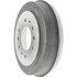 123.45011 by CENTRIC - C-Tek Standard Brake Drum