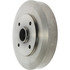 123.45014 by CENTRIC - C-Tek Standard Brake Drum