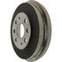 123.45018 by CENTRIC - C-Tek Standard Brake Drum