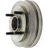 123.46006 by CENTRIC - C-Tek Standard Brake Drum