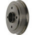 123.46016 by CENTRIC - C-Tek Standard Brake Drum