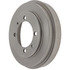 123.46022 by CENTRIC - C-Tek Standard Brake Drum