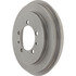 123.46023 by CENTRIC - C-Tek Standard Brake Drum