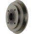 123.48001 by CENTRIC - C-Tek Standard Brake Drum