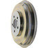 123.47013 by CENTRIC - C-Tek Standard Brake Drum