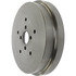 123.48007 by CENTRIC - C-Tek Standard Brake Drum