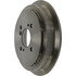 123.48010 by CENTRIC - C-Tek Standard Brake Drum