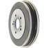 123.48016 by CENTRIC - C-Tek Standard Brake Drum