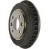 123.50000 by CENTRIC - C-Tek Standard Brake Drum