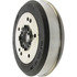 123.50002 by CENTRIC - C-Tek Standard Brake Drum