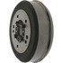 123.50001 by CENTRIC - C-Tek Standard Brake Drum