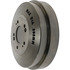 123.50004 by CENTRIC - C-Tek Standard Brake Drum