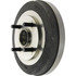 123.50006 by CENTRIC - C-Tek Standard Brake Drum