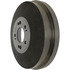 Centric 123.50007 Brake Drum C-Tek Standard Brake Drum
