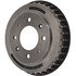 123.50008 by CENTRIC - C-Tek Standard Brake Drum