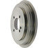 123.51015 by CENTRIC - C-Tek Standard Brake Drum