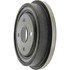 123.61001 by CENTRIC - C-Tek Standard Brake Drum