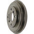 123.61051 by CENTRIC - C-Tek Standard Brake Drum