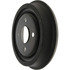 123.62030 by CENTRIC - C-Tek Standard Brake Drum