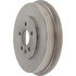 123.62040 by CENTRIC - C-Tek Standard Brake Drum