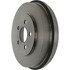 123.63046 by CENTRIC - C-Tek Standard Brake Drum