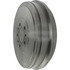 123.63049 by CENTRIC - C-Tek Standard Brake Drum