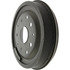 123.65000 by CENTRIC - C-Tek Standard Brake Drum