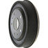 123.65001 by CENTRIC - C-Tek Standard Brake Drum