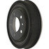 123.65003 by CENTRIC - C-Tek Standard Brake Drum