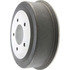 123.65004 by CENTRIC - C-Tek Standard Brake Drum