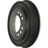 2022-4-8S by CENTRIC - C-Tek Standard Brake Drum