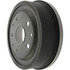 123.65017 by CENTRIC - C-Tek Standard Brake Drum